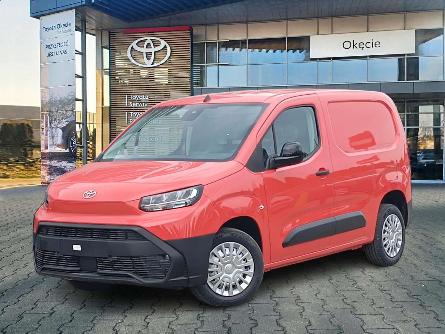 Toyota PROACE CITY