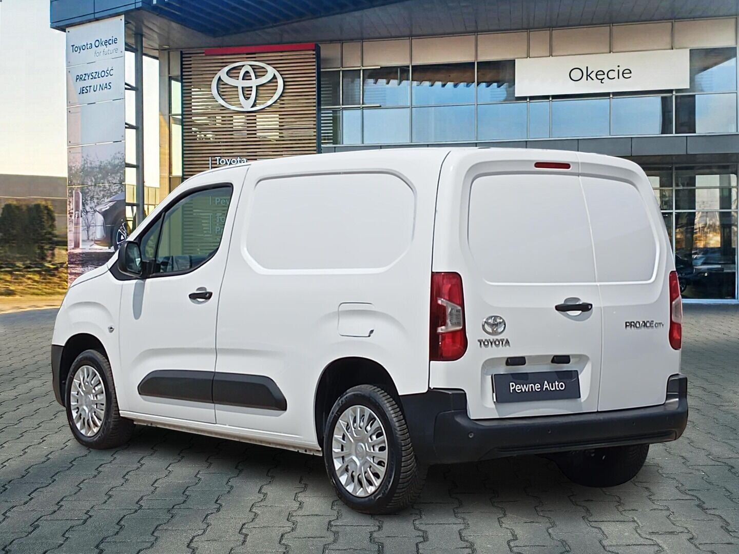 Toyota PROACE CITY