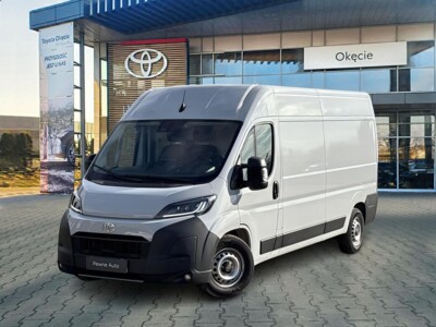 Toyota PROACE MAX