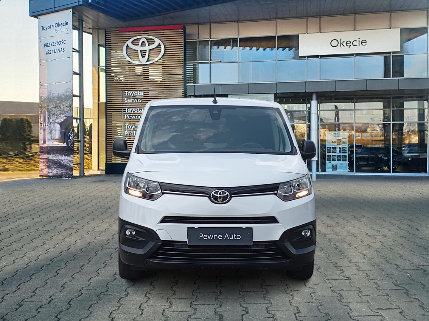 Toyota PROACE CITY