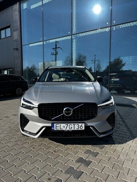 Volvo XC 60
