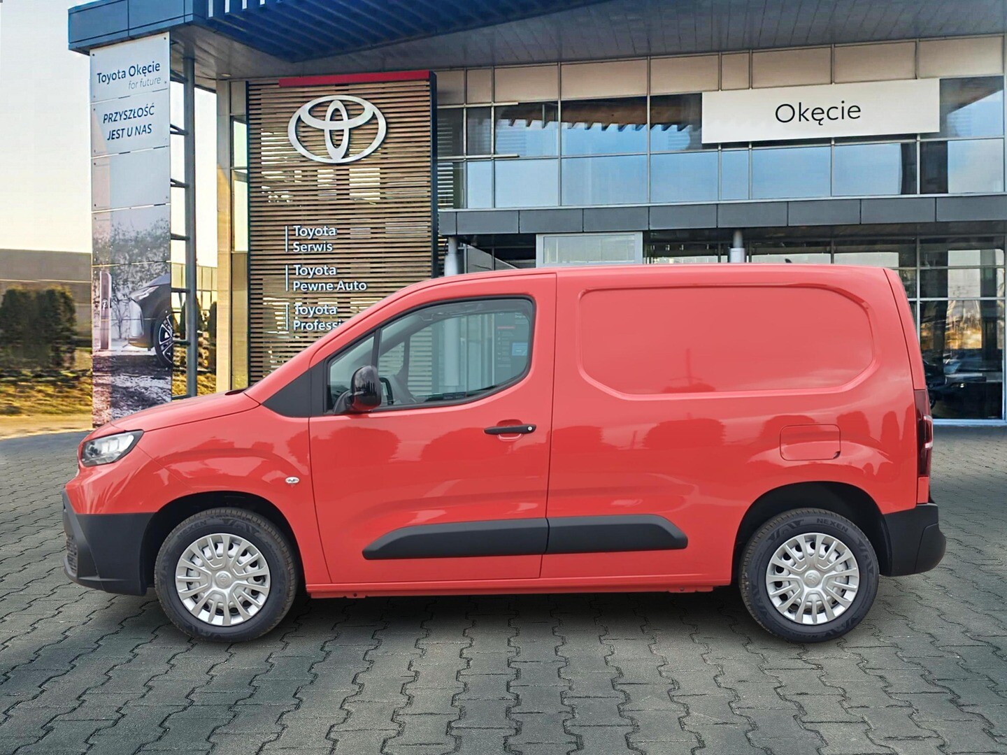 Toyota PROACE CITY