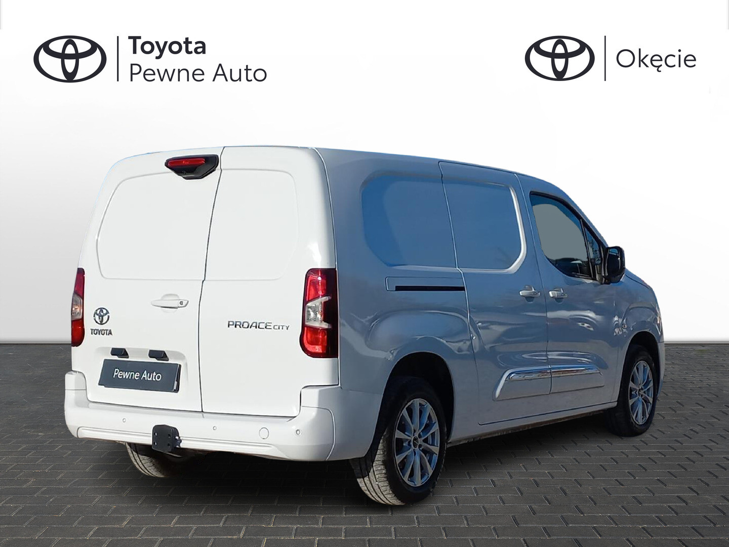 Toyota PROACE CITY