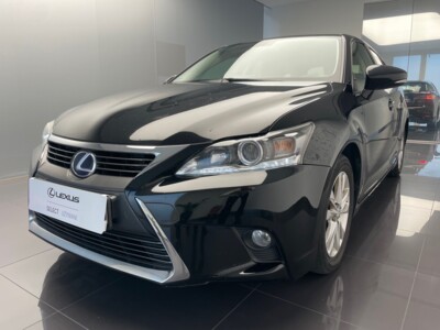 Lexus CT