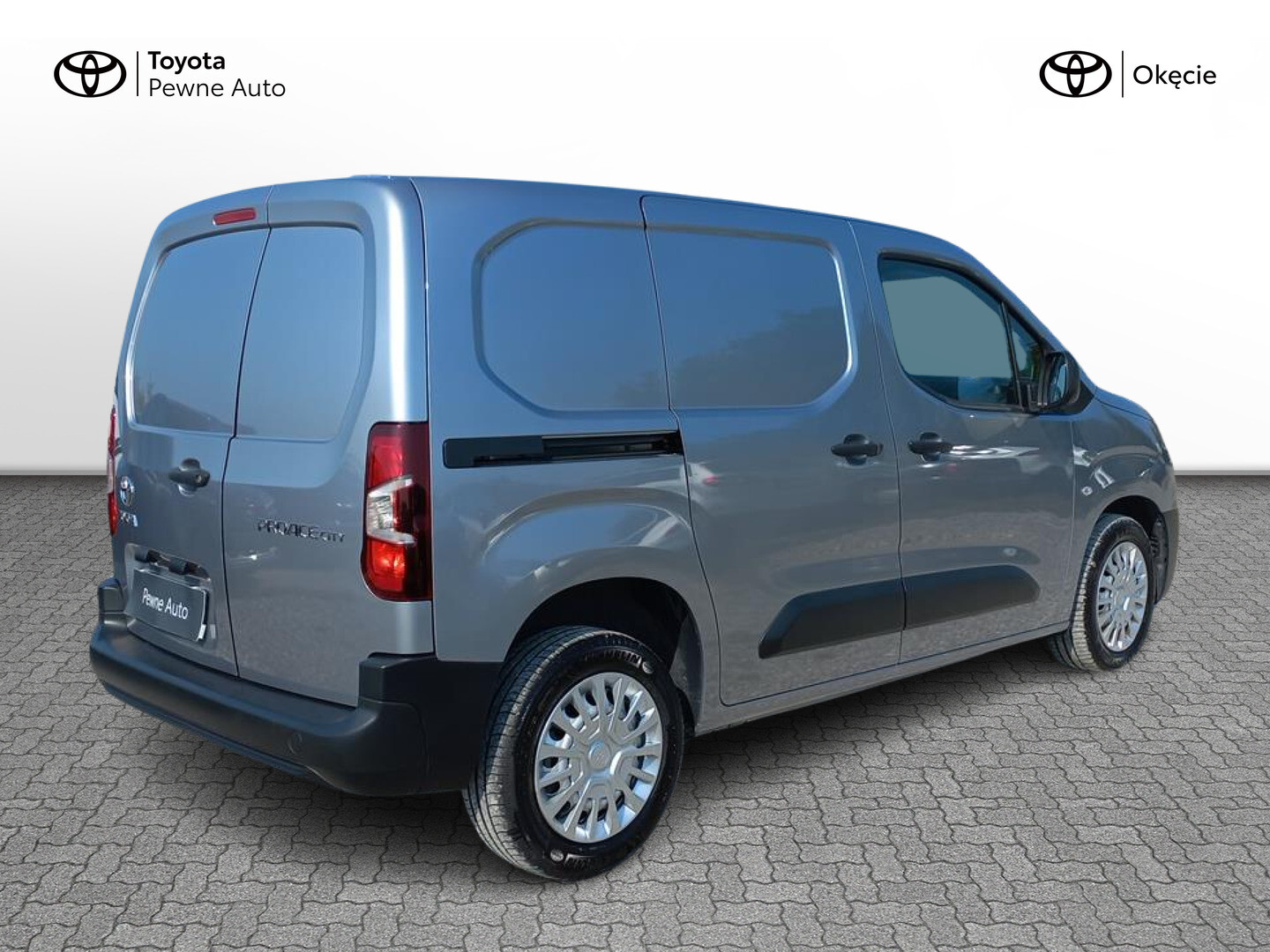 Toyota PROACE CITY