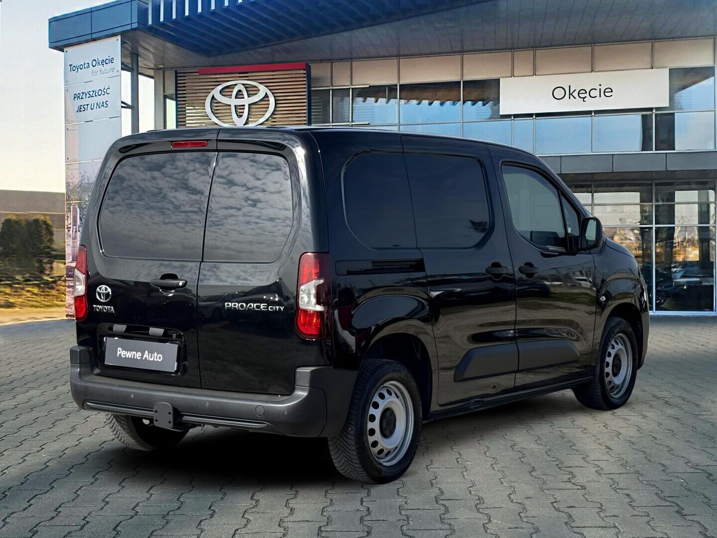 Toyota PROACE CITY