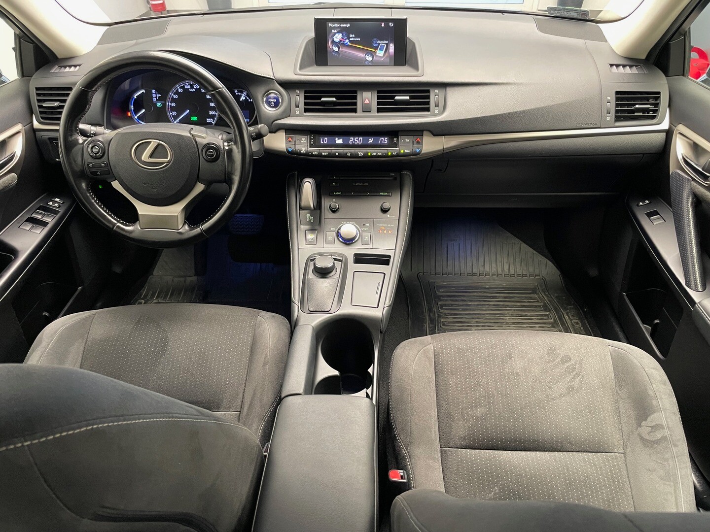 Lexus CT