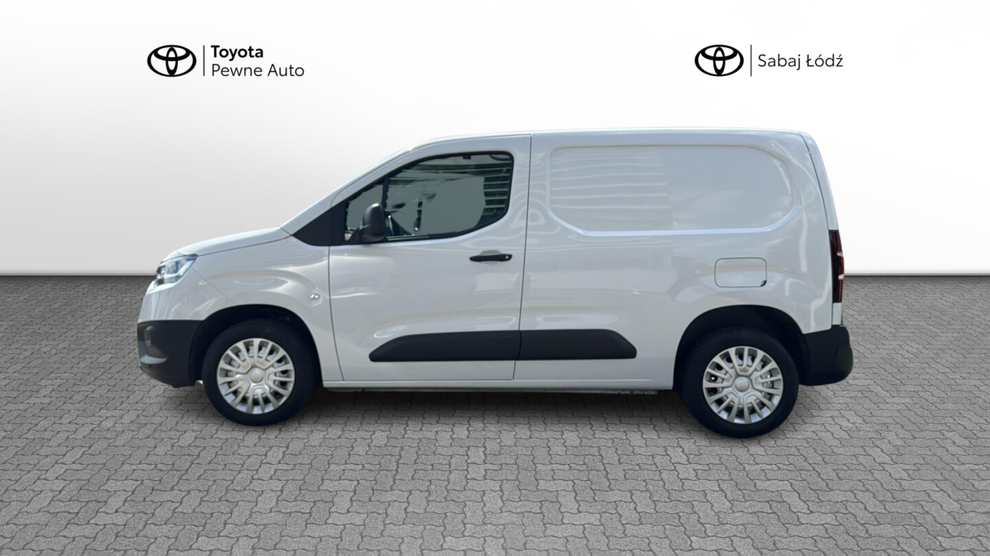 Toyota PROACE CITY