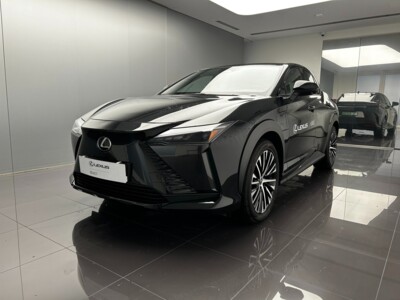 Lexus RZ