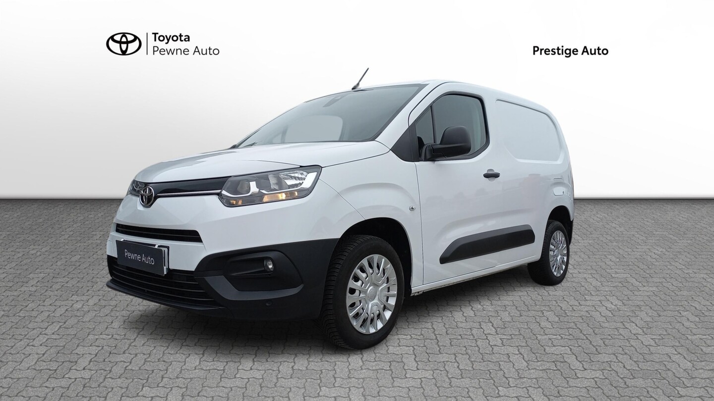 Toyota PROACE CITY