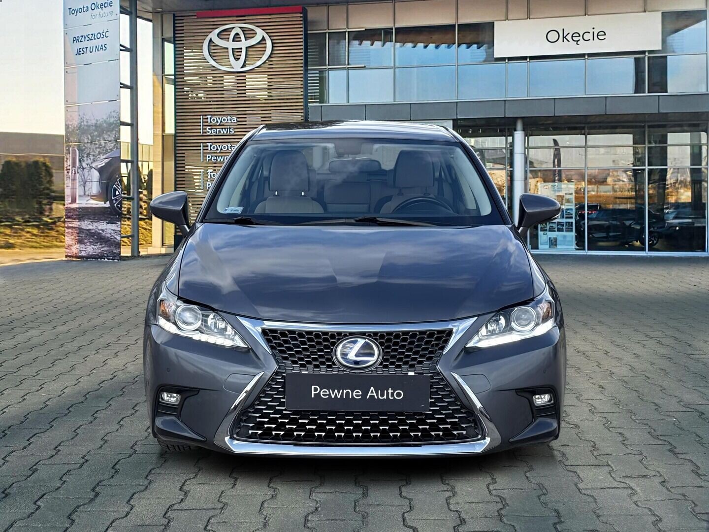 Lexus CT