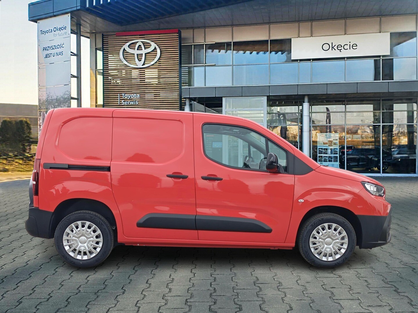 Toyota PROACE CITY