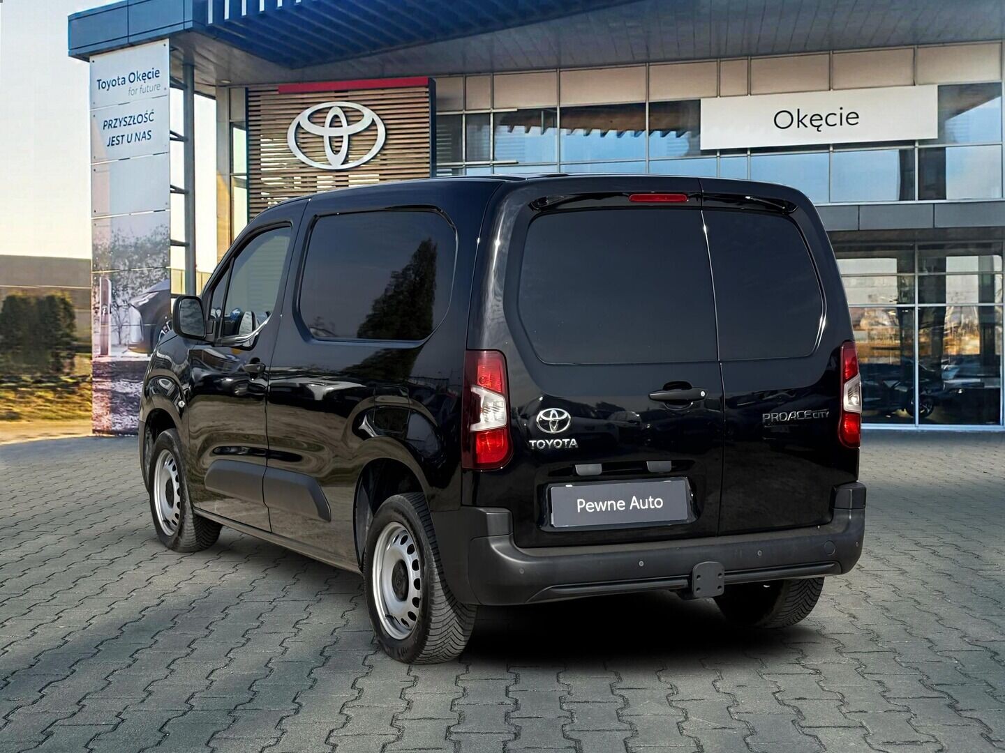 Toyota PROACE CITY