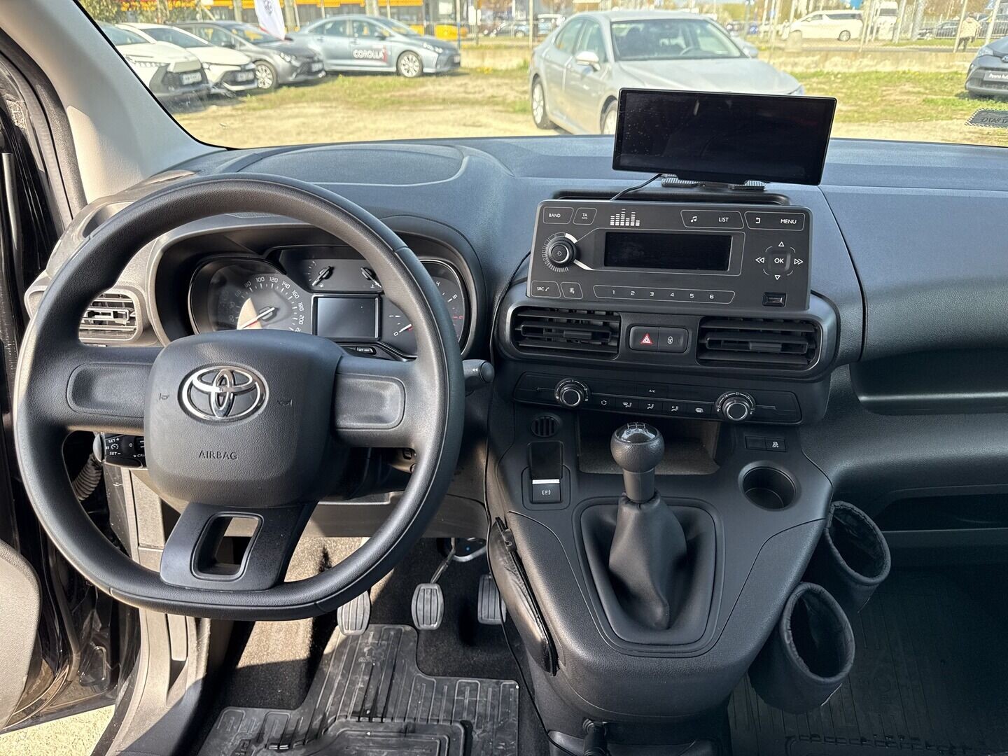 Toyota PROACE CITY
