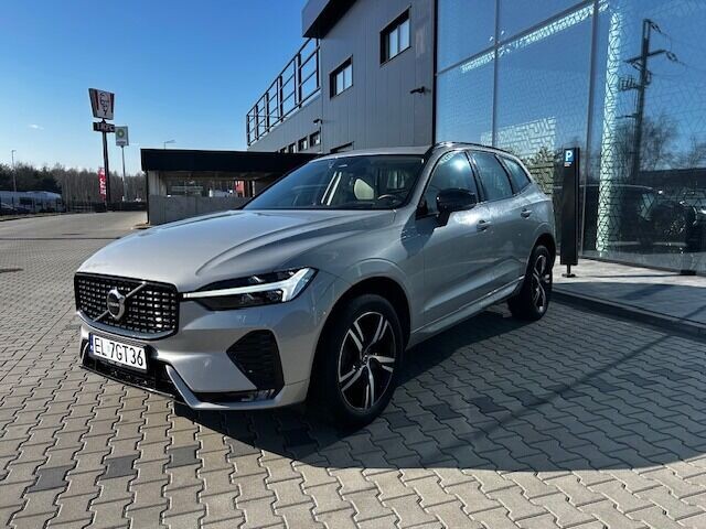 Volvo XC 60