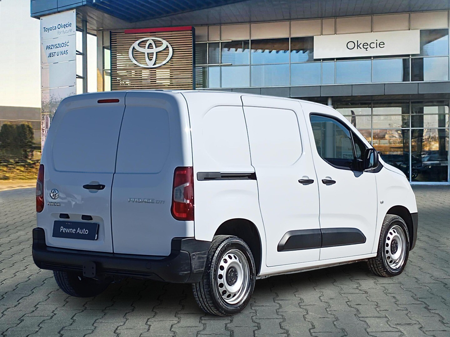 Toyota PROACE CITY